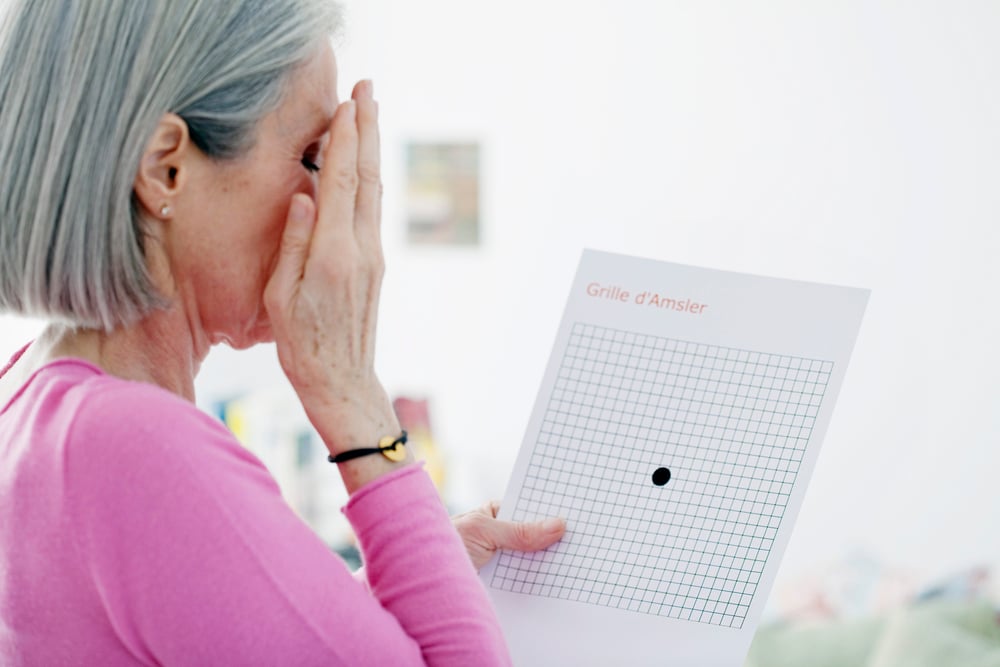 test pentru a verifica diagnosticul